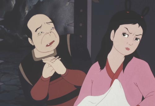 Dessin animé 