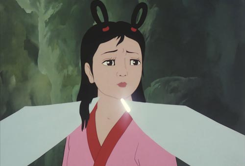 Dessin animé 