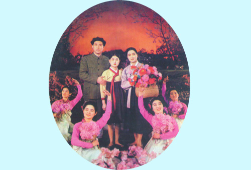 Ópera revolucionaria 
