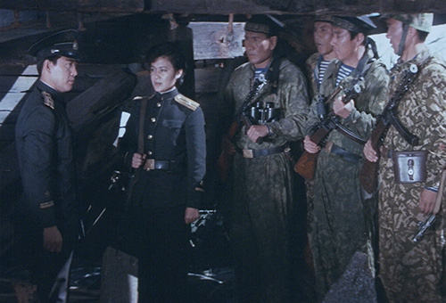 Filme coreano 