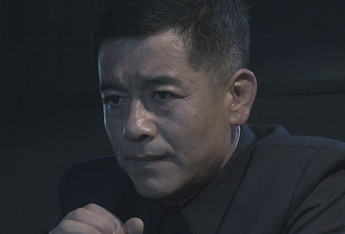 Notes of a Public Prosecutor Part 3