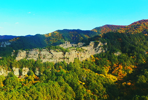 산천가