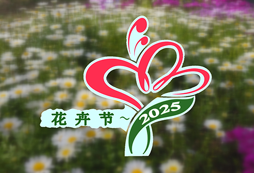 “花卉节2025”