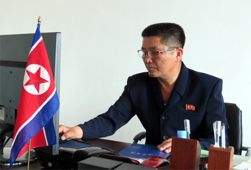 농업정보화실현에 기여한 과학자