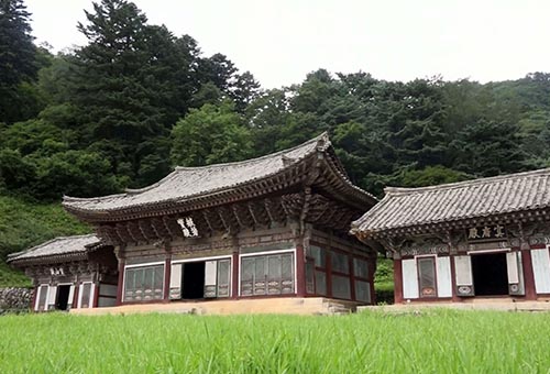 력사유적 표훈사