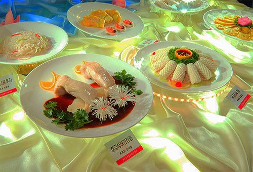 Se suma más encanto al famoso lugar turístico