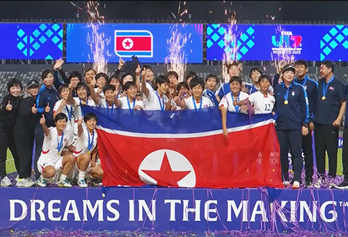 2025 bouleverse le monde sportif