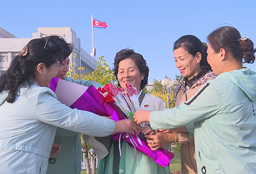 먼저 찾는 사람