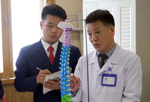 뇌신경외과부문의 실력가