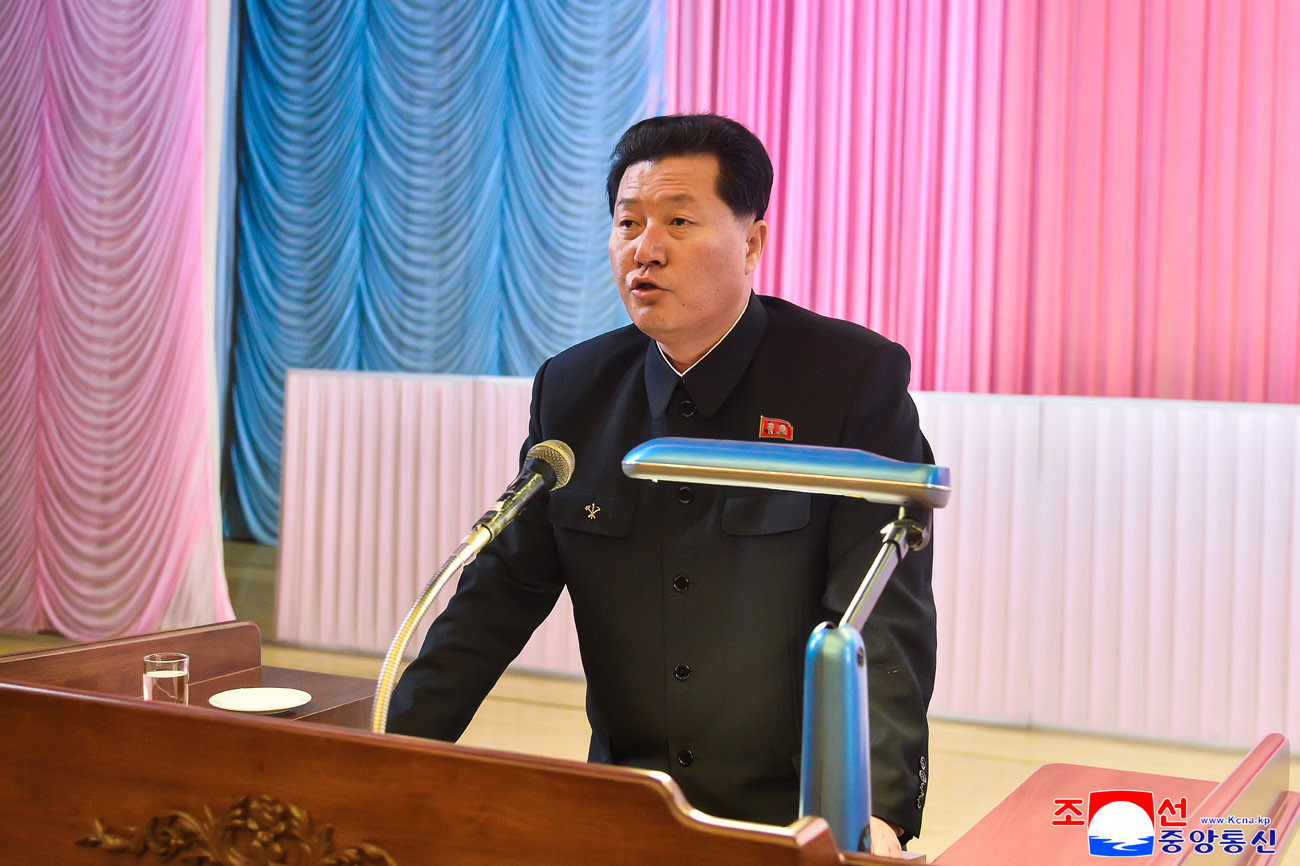 제60차 전국학생소년예술축전 개막