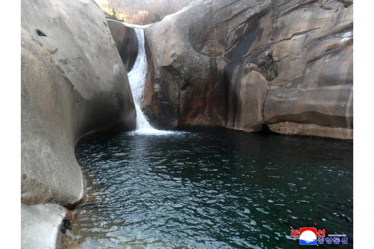 Mt. Kumgang registered as world cultural and natural heritage