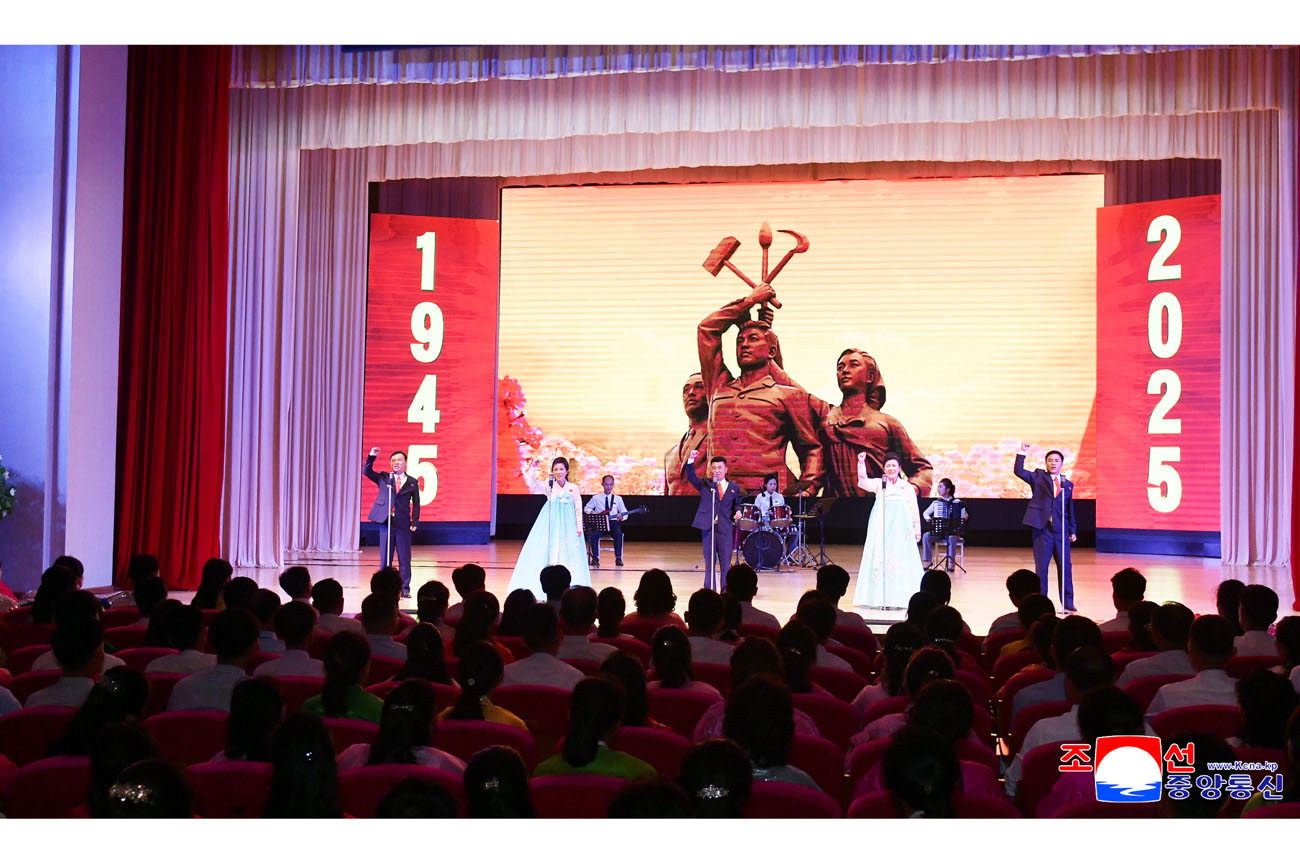 Performance given by Workers