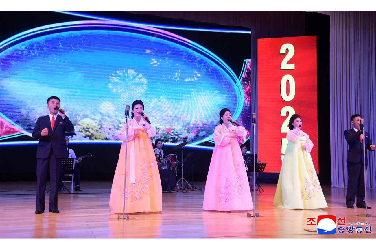 Performance given by Workers