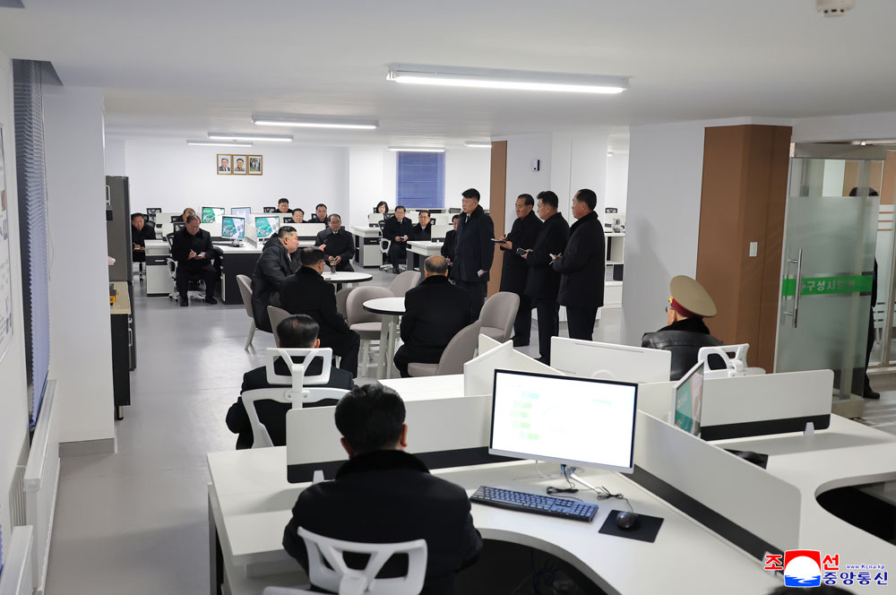 《지방발전 20×10 정책》 구성시병원 준공식 성대히 진행