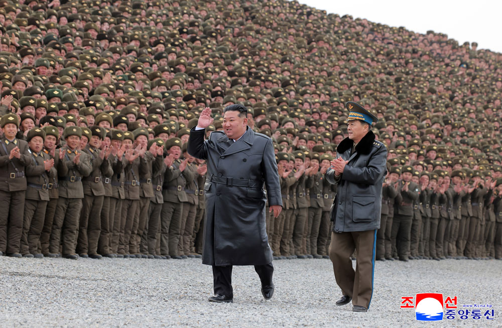 Торжественно прошла церемония завершения строительства Синичжуского тепличного комбината