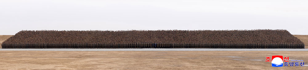 Торжественно прошла церемония завершения строительства Синичжуского тепличного комбината