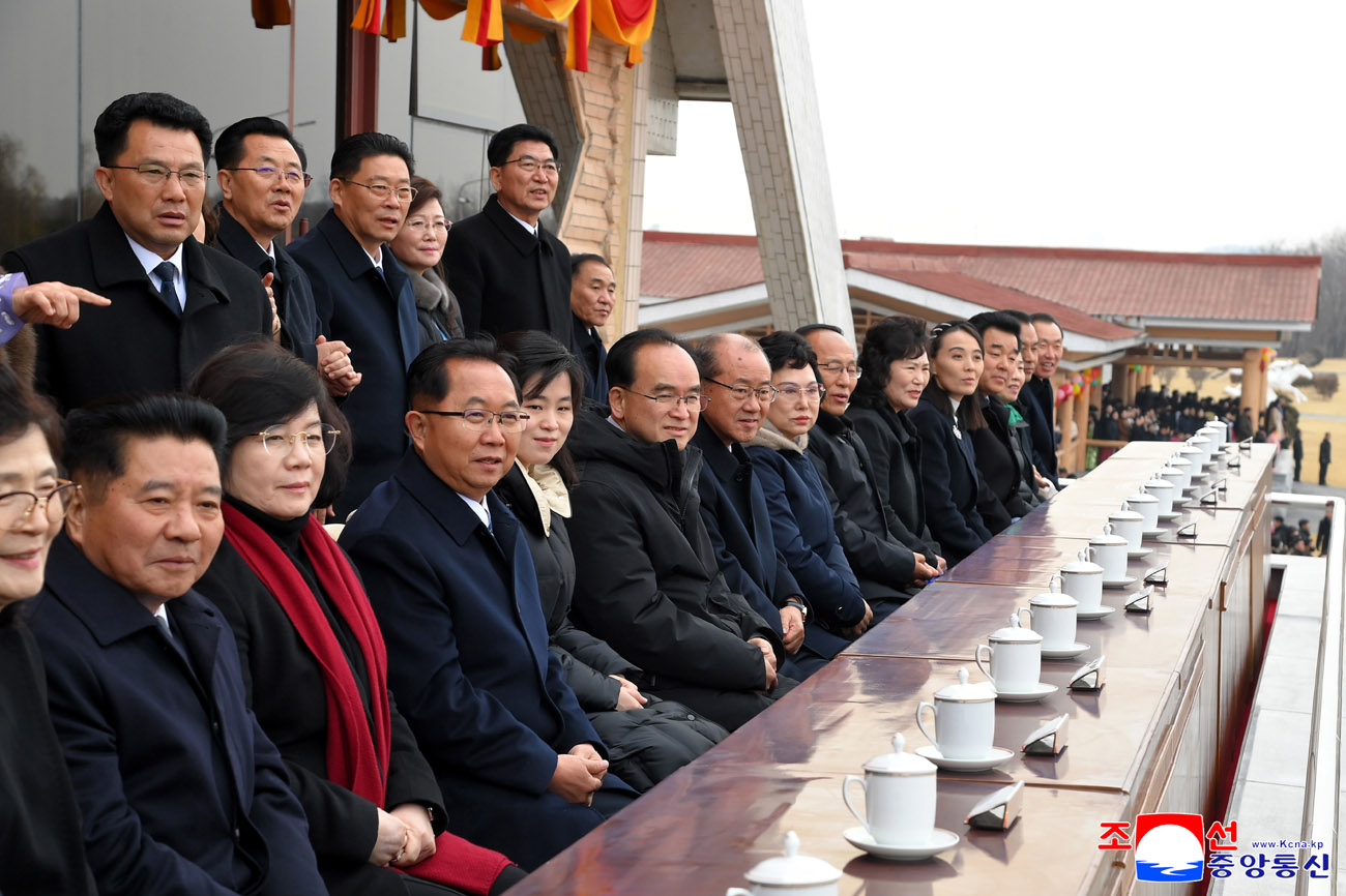 Reitwettkampf zwischen den Bezirken des ganzen Landes zum Internationalen Frauentag „8. März“ 2026