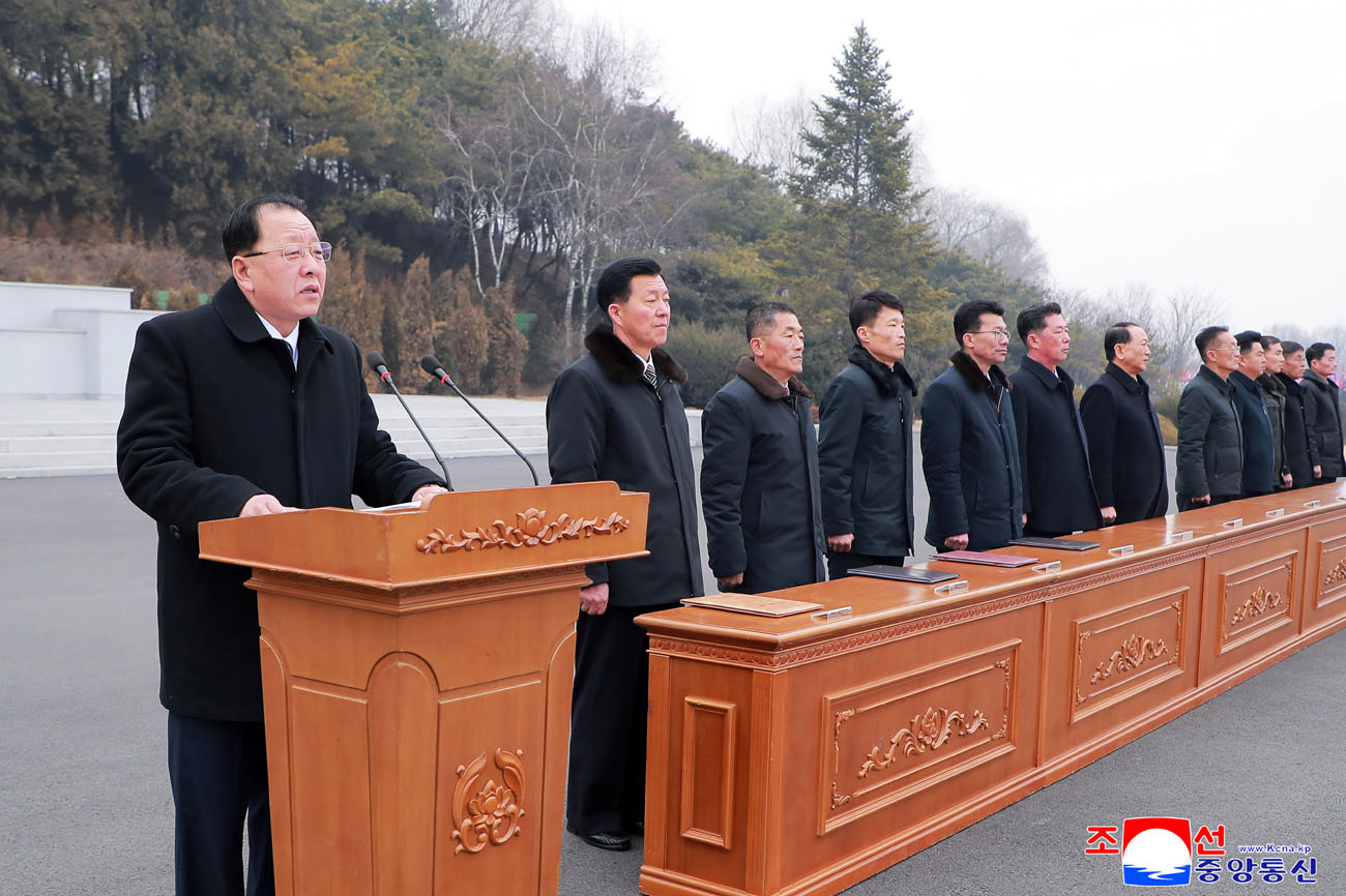 Kundgebung der Arbeiter und Gewerkschaftler