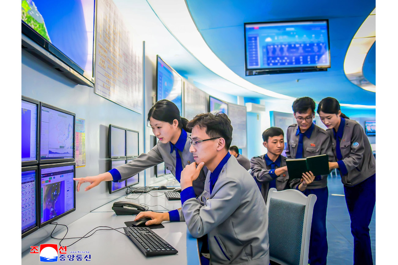 기상관측과 예보의 과학성, 신속성보장을 위한 사업 심화