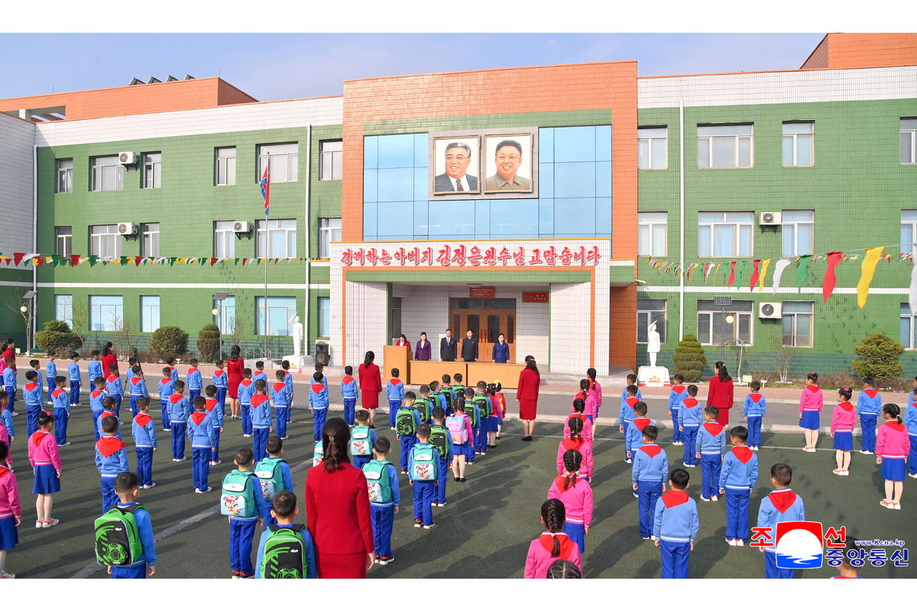 国中の各大学、学校で２０２６年の新学年がスタート、始業式が行われました