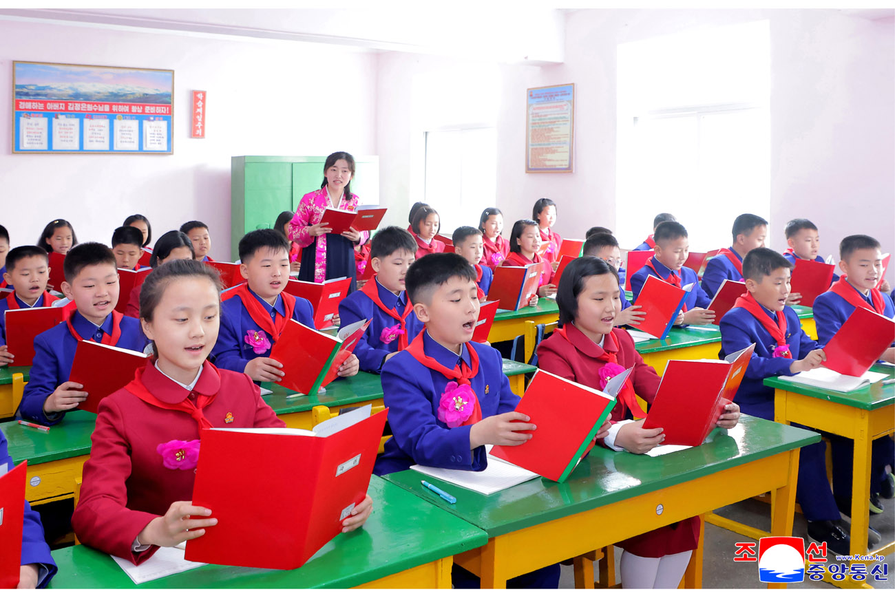 国中の各大学、学校で２０２６年の新学年がスタート、始業式が行われました