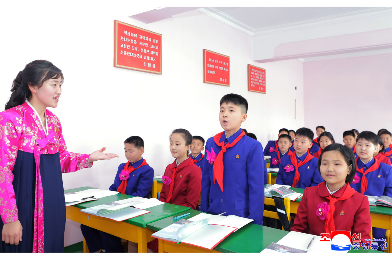 国中の各大学、学校で２０２６年の新学年がスタート、始業式が行われました