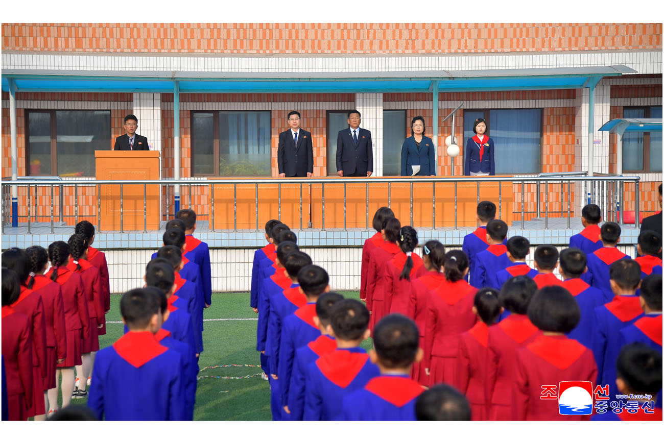 国中の各大学、学校で２０２６年の新学年がスタート、始業式が行われました