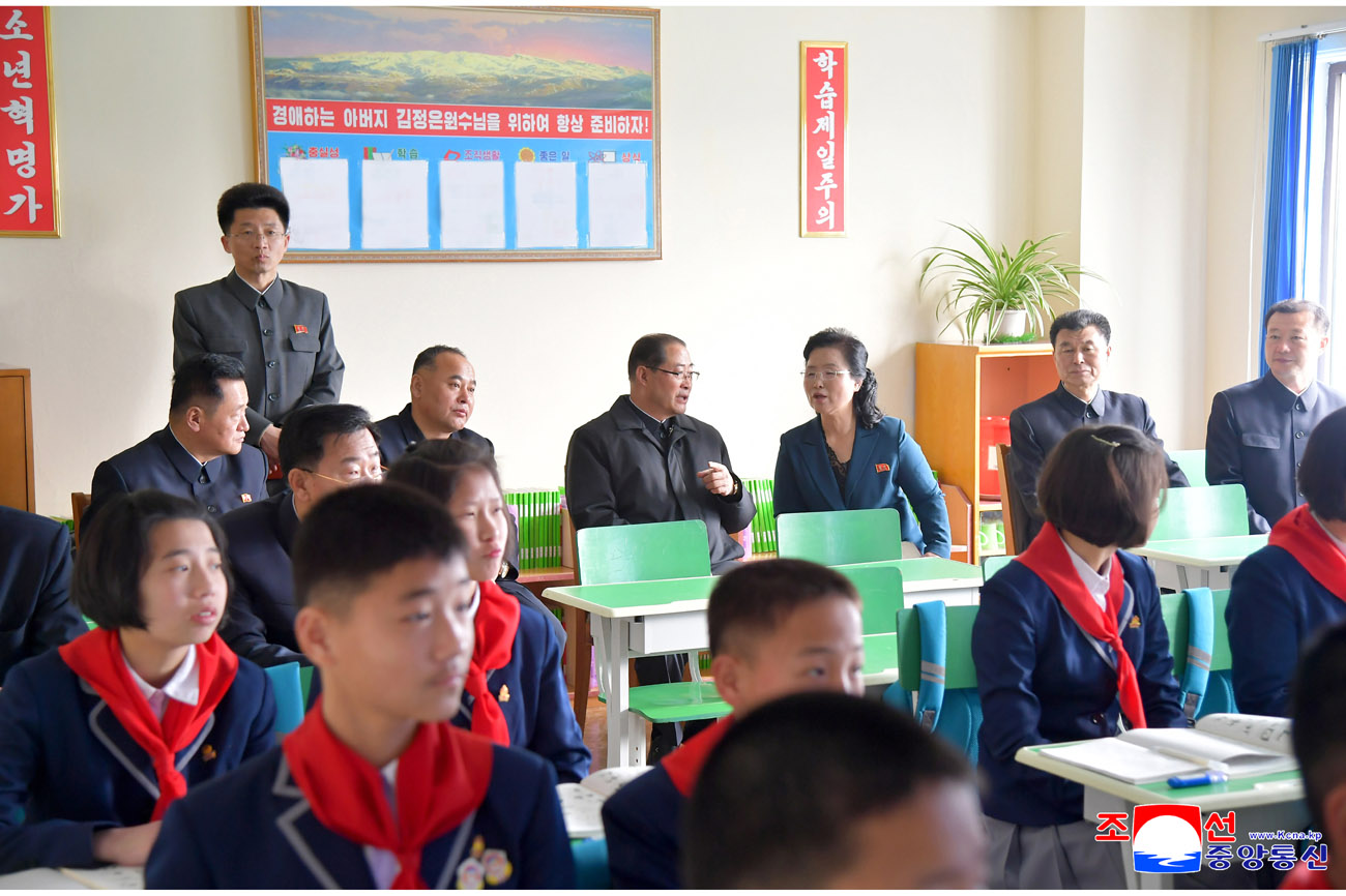 国中の各大学、学校で２０２６年の新学年がスタート、始業式が行われました